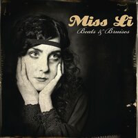 Hit It - Miss Li