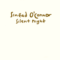 Silent Night - Sinead O'Connor