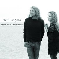 Through The Morning, Through The Night - Robert Plant, Alison Krauss