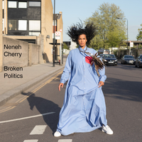 Faster Than the Truth - Neneh Cherry