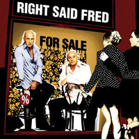 Brand New Girlfriend - Right Said Fred