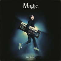 Extraordinary Magic - Ben Rector