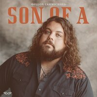 Pickin' Up Girls - Dillon Carmichael, The Cadillac Three