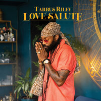 Love Salute - Tarrus Riley