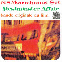 Ici Les Enfants - The Monochrome Set