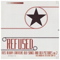 The New Deal - Refused