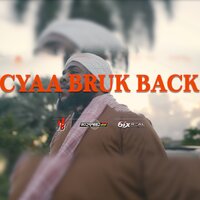 Cyaa Bruk Back - Squash