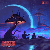 Walking on the Moon - Infected Mushroom