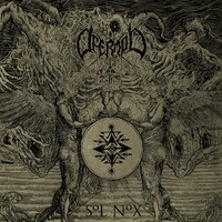 The Alpha of the Antichrist - Ofermod