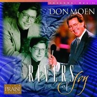 Shout To the Lord [Split Trax] - Don Moen, Integrity's Hosanna! Music