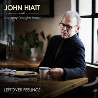 Sweet Dream - John Hiatt, Jerry Douglas