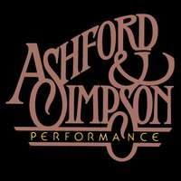 It Shows In The Eyes - Ashford & Simpson