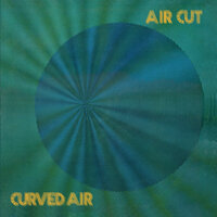 UHF - Curved Air