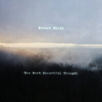 The Most Beautiful Thought - Forest Blakk