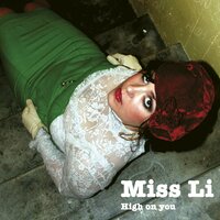 Dirty Mama - Miss Li