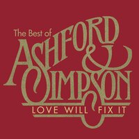 (I'd Know You) Anywhere - Ashford & Simpson