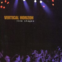 The Ride - Vertical Horizon