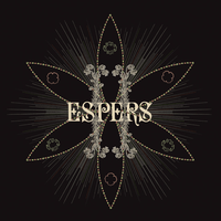 Dead Queen - Espers