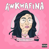 Ghost - Awkwafina