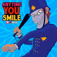 Anytime You Smile - JT Music