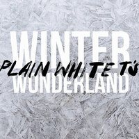 Winter Wonderland - Plain White T's