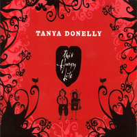 Invisible One - Tanya Donelly