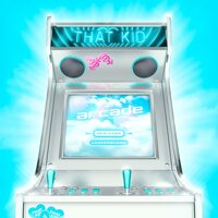 Arcade - That Kid, moistbreezy