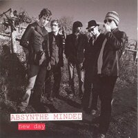 One Way or Another - Absynthe Minded