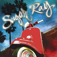 Last Days - Sugar Ray