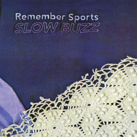 Nothing's Coming Out - Remember Sports