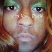 Baby's Got Big Plans - Mykki Blanco