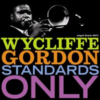 St. Louis Blues - Wycliffe Gordon