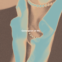Generation of Me - Tor Miller