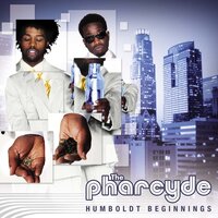 Illusions - The Pharcyde