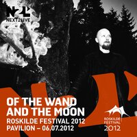 A Pyre of Black Sunflowers - :Of The Wand & The Moon: