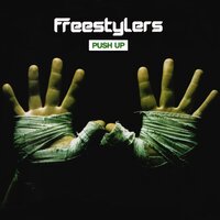 Push Up - Freestylers