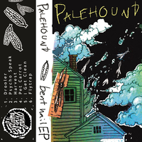 Pet Carrot - Palehound