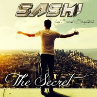 The Secret - Sash!