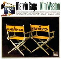 Baby Say Yes - Marvin Gaye, Kim Weston