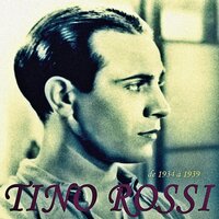 Chant d'amour de Tahiti - Tino Rossi