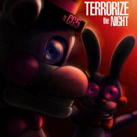 Terrorize the Night - Rockit Gaming, CG5