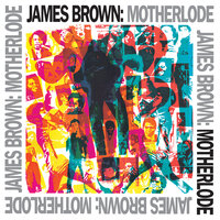 She's The One - James Brown