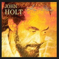 Homley Girl - John Holt
