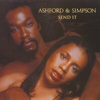Top Of The Stairs - Ashford & Simpson