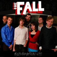 Coach And Horses - The Fall