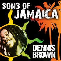 Little Green Apples - Dennis Brown