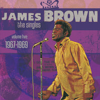 I Guess I'll Have To Cry, Cry, Cry - James Brown, The Famous Flames