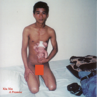 Pink City - Xiu Xiu