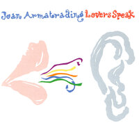 Let's Talk About Us - Joan Armatrading