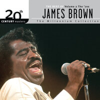 Down And Out In New York City - James Brown, The J.B.'s